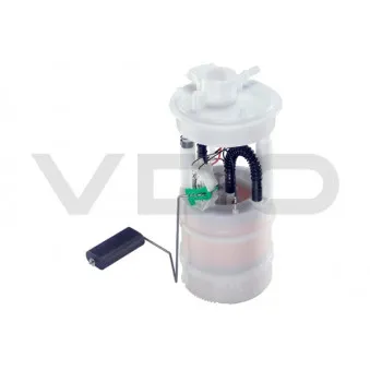 Unité d'injection de carburant Continental VDO X10-745-004-004V