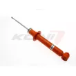 Jeu de 2 amortisseurs arrière KONI 8250-1021 - Visuel 2