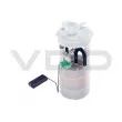 Unité d'injection de carburant Continental VDO X10-745-004-004V - Visuel 2