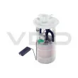 Unité d'injection de carburant Continental VDO X10-745-004-005V - Visuel 1