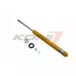 Jeu de 2 amortisseurs arrière KONI 8641-1072SPORT - Visuel 2