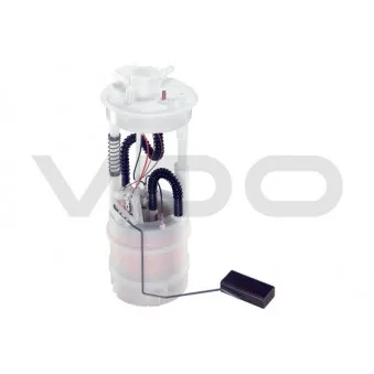 Unité d'injection de carburant Continental VDO X10-745-004-006V