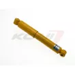 Jeu de 2 amortisseurs arrière KONI 8240-1232SPORT - Visuel 2