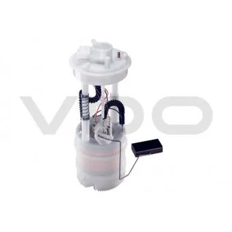Unité d'injection de carburant Continental VDO X10-745-004-007V