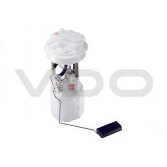 Unité d'injection de carburant Continental VDO X10-745-004-009V
