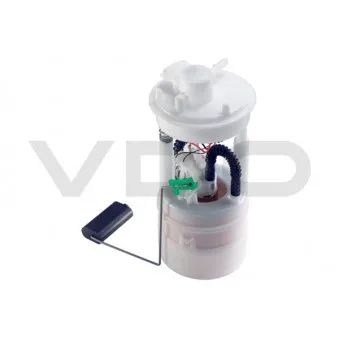 Unité d'injection de carburant Continental VDO X10-745-004-010V