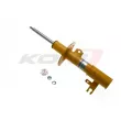 Amortisseur avant gauche KONI 8741-1463LSPORT - Visuel 2