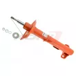 Amortisseur avant gauche KONI 8750-1010L - Visuel 2