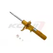 Amortisseur avant gauche KONI 8741-1538LSPORT - Visuel 2