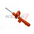 Amortisseur avant gauche KONI 8750-1015L - Visuel 2