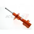 Amortisseur avant gauche KONI 8750-1082L - Visuel 2