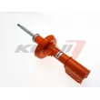 Amortisseur avant gauche KONI 8750-1028L - Visuel 2