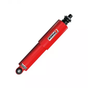 Jeu de 2 amortisseurs arrière KONI 90-5390SP2
