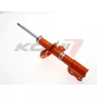Amortisseur avant droit KONI 8750-1034R - Visuel 2