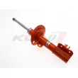Amortisseur avant droit KONI 8750-1082R - Visuel 2