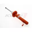 Amortisseur avant gauche KONI 8750-1081L - Visuel 2