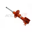 Amortisseur avant gauche KONI 8750-1085L - Visuel 2