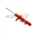 Amortisseur avant gauche KONI 8750-1016L - Visuel 2