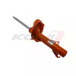 Amortisseur avant droit KONI 8750-1087R - Visuel 2