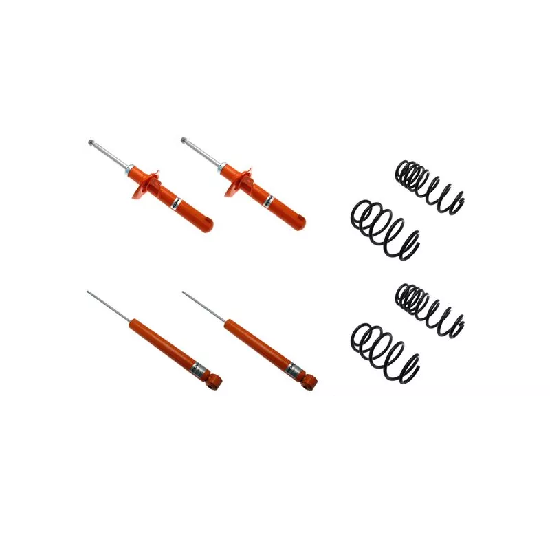 Ensemble de suspension KONI 1120-0734