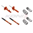 Ensemble de suspension KONI 1120-1181 - Visuel 2