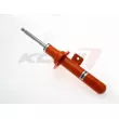Amortisseur avant droit KONI 8750-1069R - Visuel 2