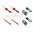 Ensemble de suspension KONI 1120-1241 - Visuel 2