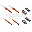 Ensemble de suspension KONI 1120-2614 - Visuel 2