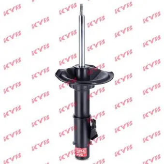 Amortisseur avant gauche KYB 331005