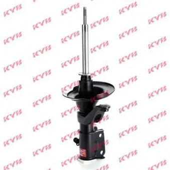 Amortisseur avant droit KYB 331008