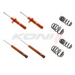 Ensemble de suspension KONI 1120-0089 - Visuel 2
