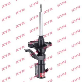 Amortisseur avant gauche KYB 331009