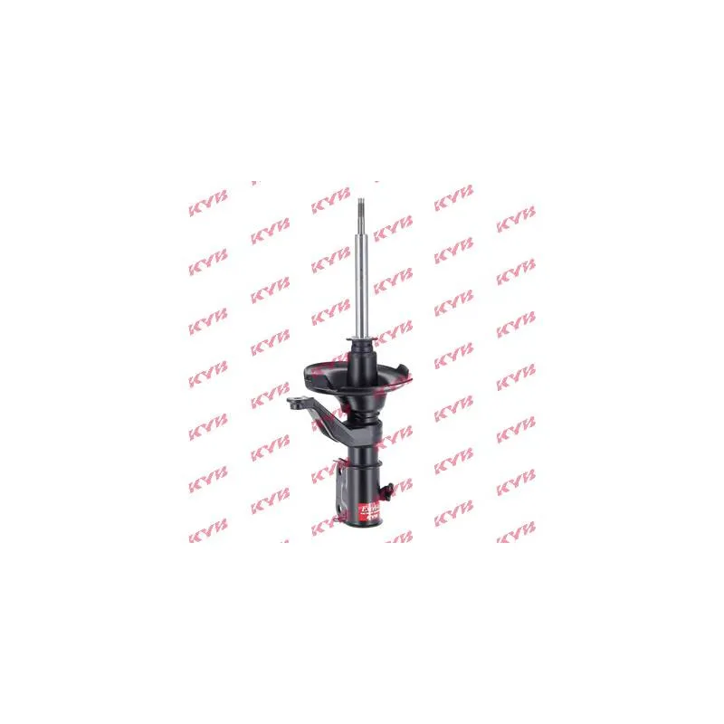 Amortisseur avant gauche KYB 331009