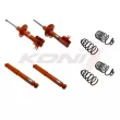 Ensemble de suspension KONI 1120-2092 - Visuel 2