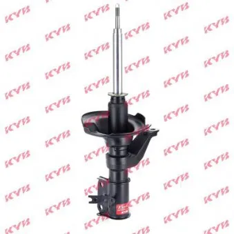 Amortisseur avant droit KYB 331012
