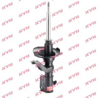Amortisseur avant gauche KYB 331013