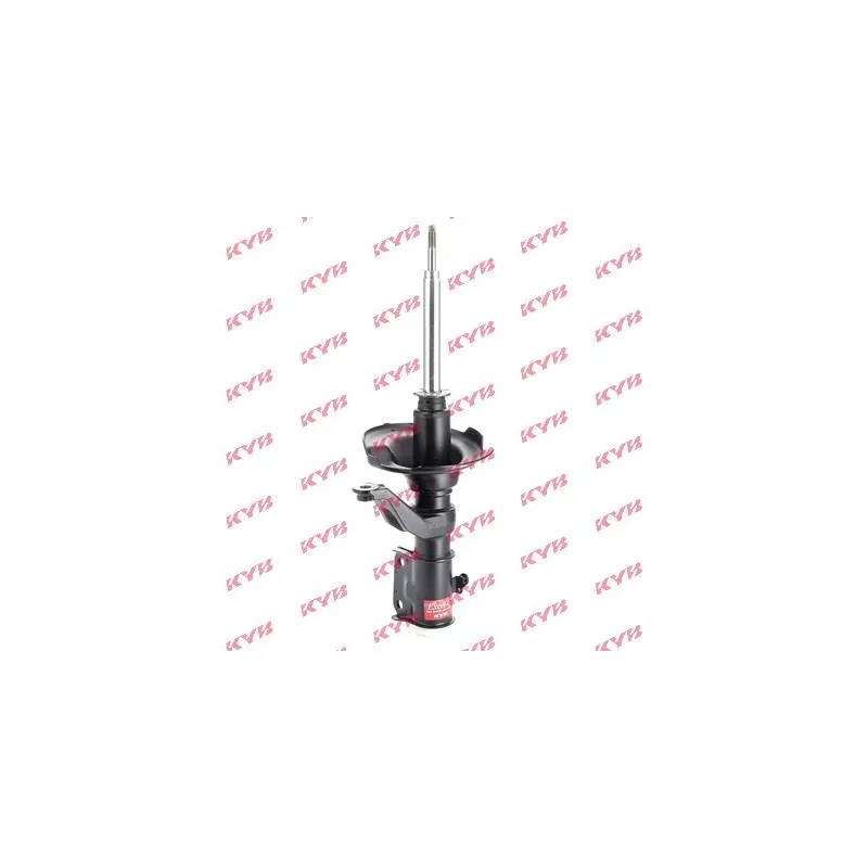 Amortisseur avant gauche KYB 331013