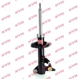 Amortisseur avant gauche KYB 331015