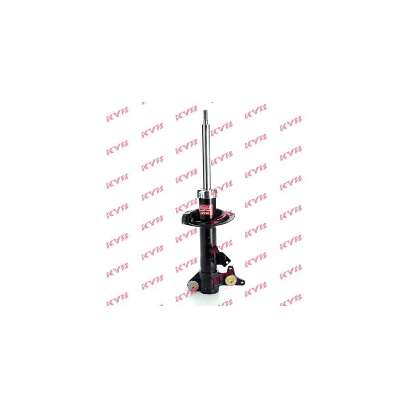 Amortisseur avant gauche KYB 331015