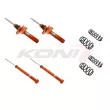 Ensemble de suspension KONI 1120-4092 - Visuel 2
