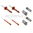 Ensemble de suspension KONI 1120-7671 - Visuel 2