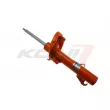Amortisseur avant droit KONI 8750-1088R - Visuel 2