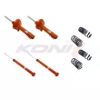 Ensemble de suspension KONI 1120-4531 - Visuel 2