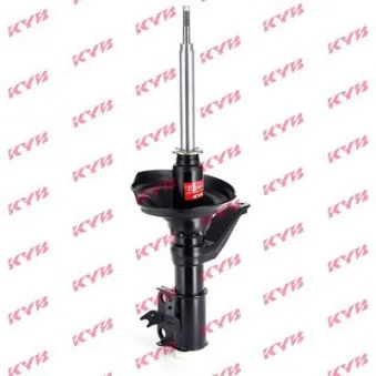 Amortisseur avant droit KYB 331048