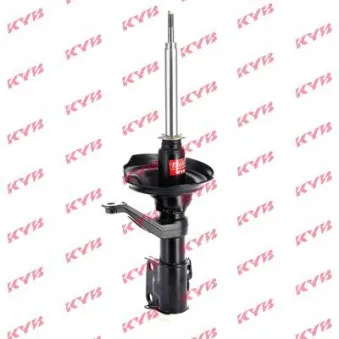 Amortisseur avant gauche KYB 331049