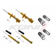 Ensemble de suspension KONI 1140-1601 - Visuel 2