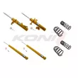 Ensemble de suspension KONI 1140-1822 - Visuel 2