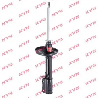 Amortisseur arrière droit KYB 332011
