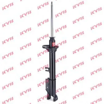 Amortisseur arrière gauche KYB 332020