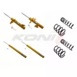 Ensemble de suspension KONI 1140-2285 - Visuel 2